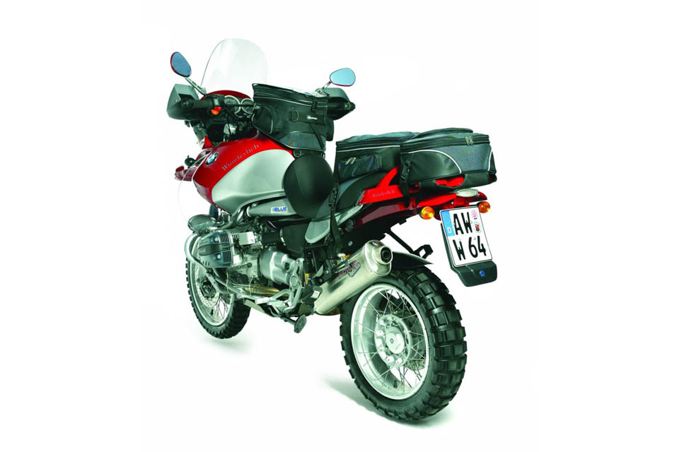 R1150 ADV