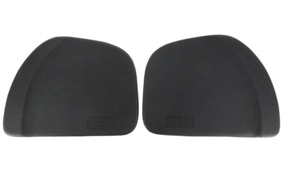 Bmw r100 tank pads #5