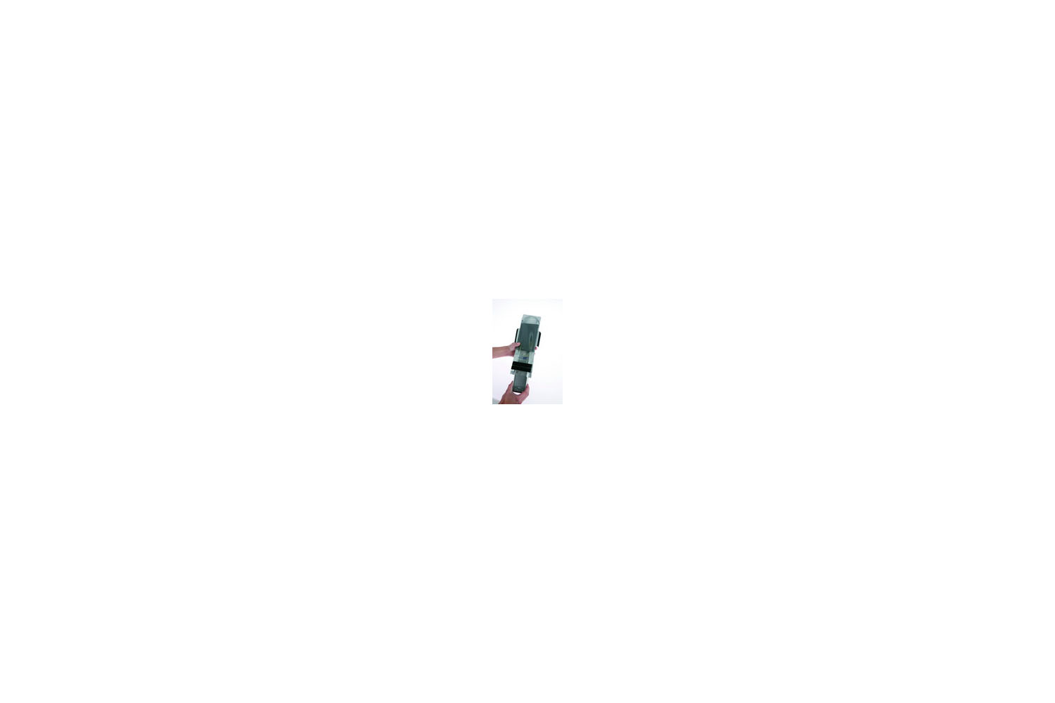 Easy Device Insertion