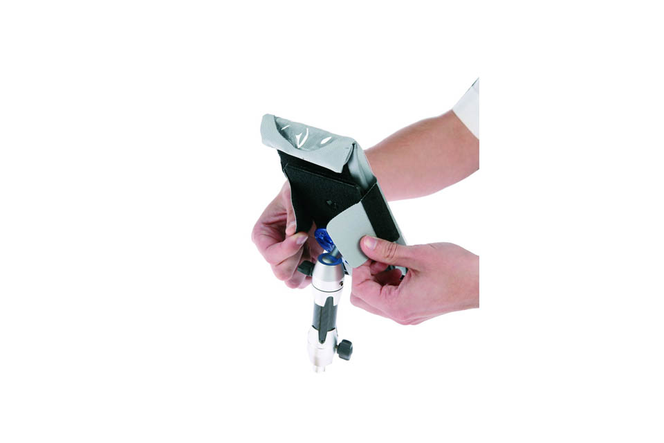 Attachment to MultiPod