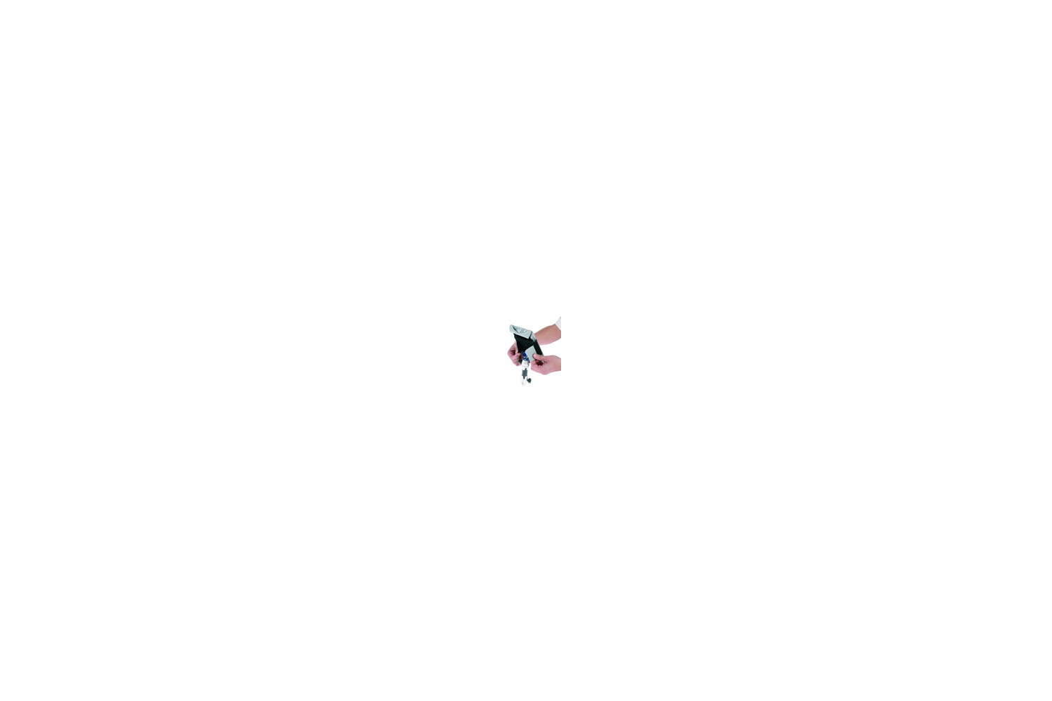 Attachment to MultiPod