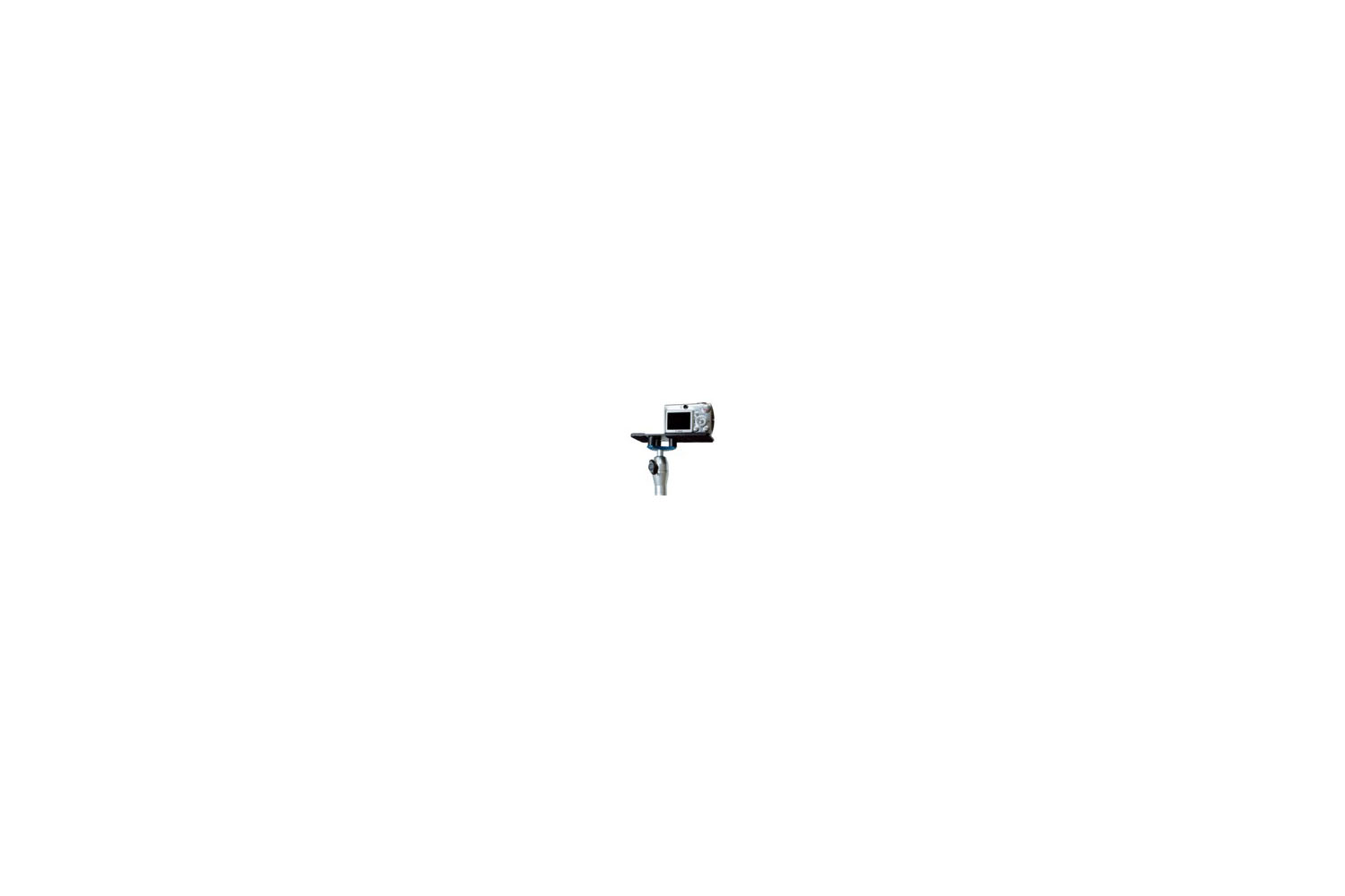 Mount a Camera