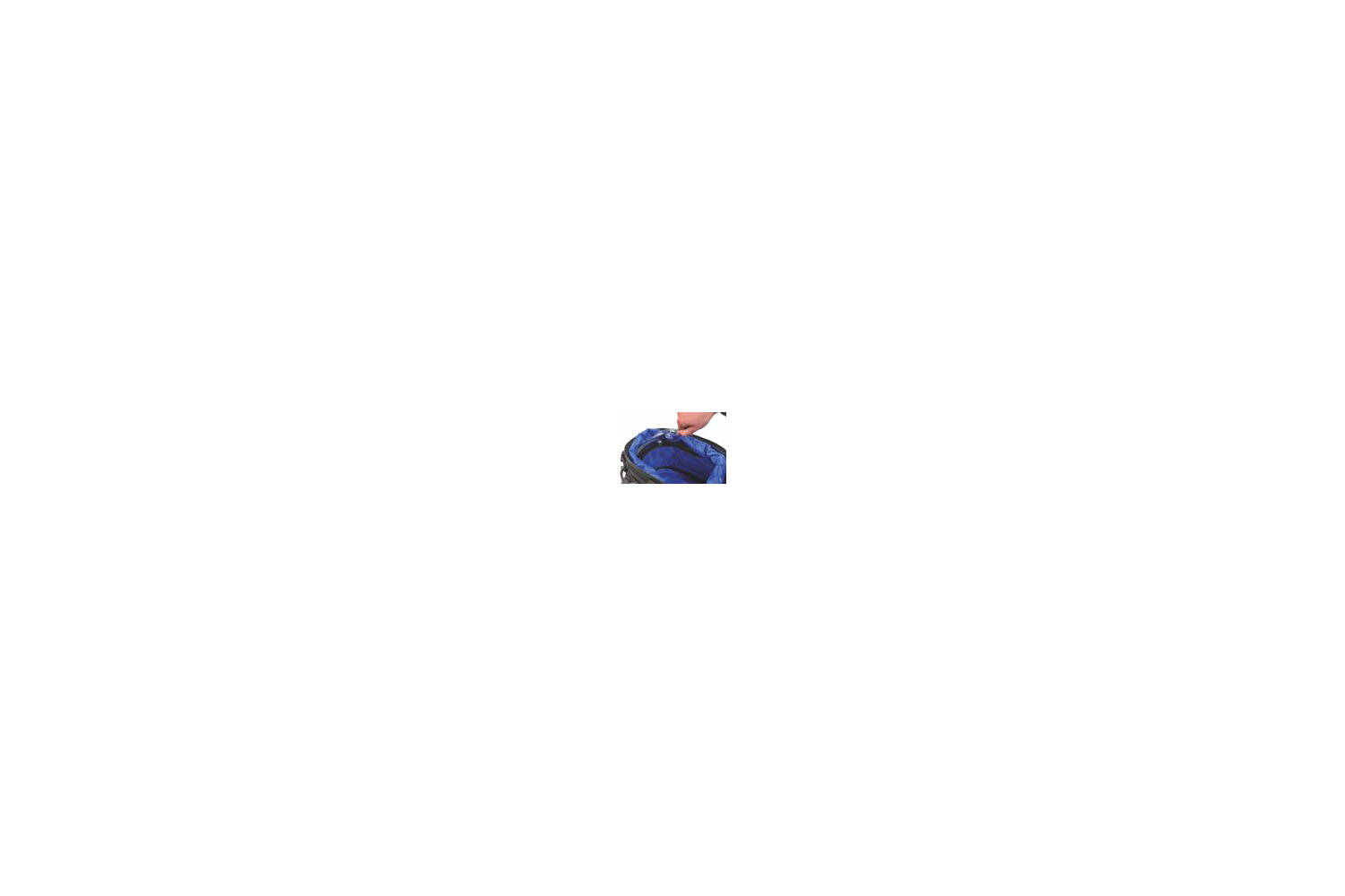 Extra Visor Storage