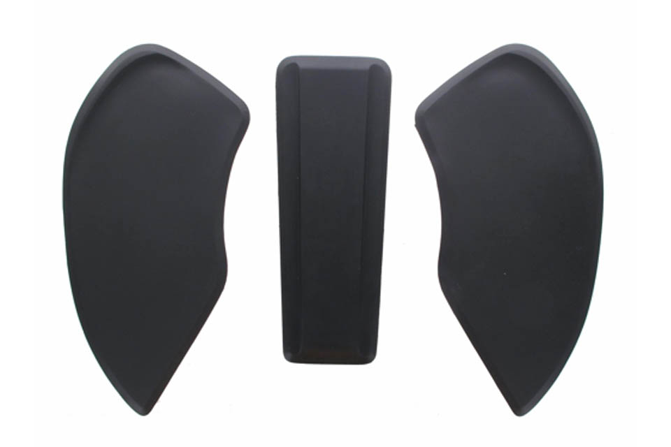 Bmw r100 tank pads #2