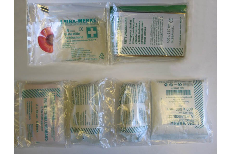 Contents