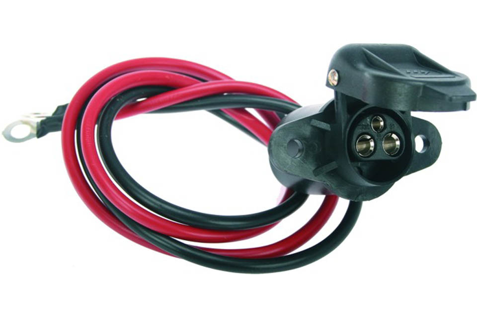 Plug Detail