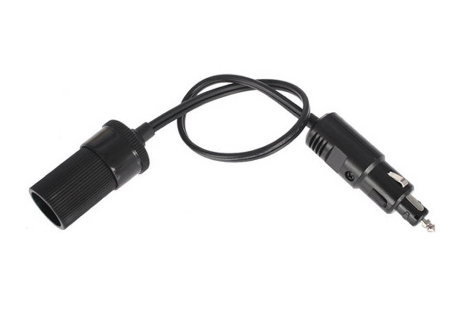 Accessory plug adapter bmw #2