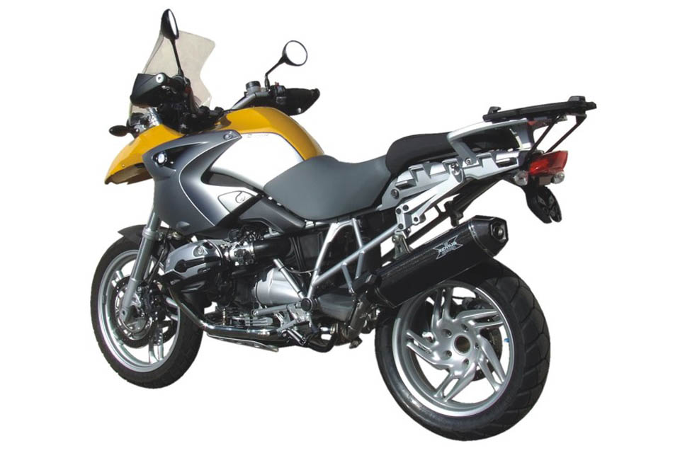R1200 GS
