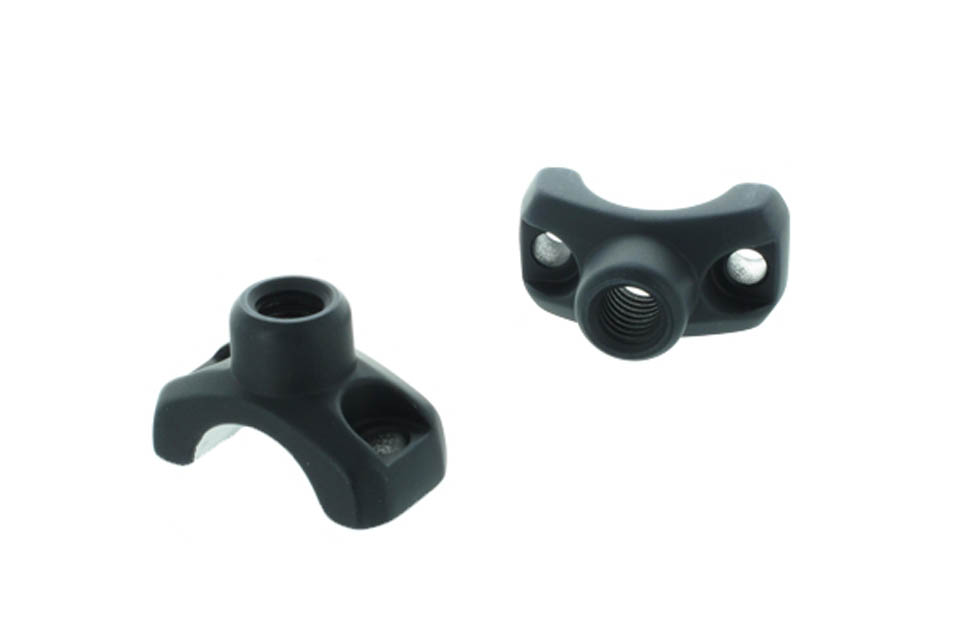 Bmw mirror adapters #6