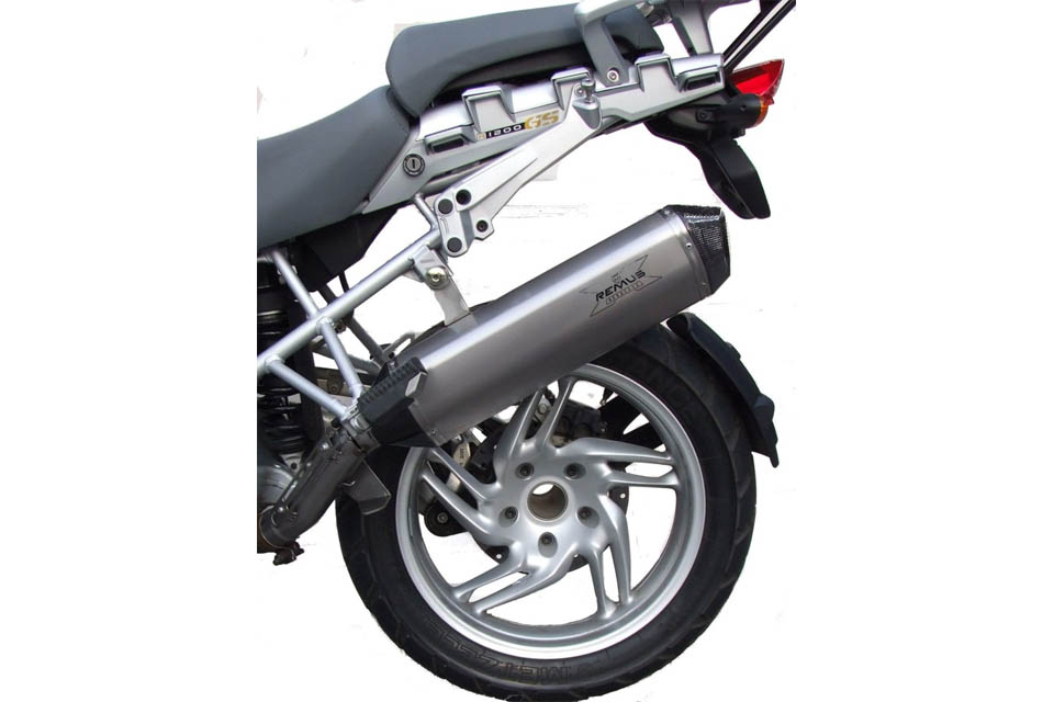 R1200 GS