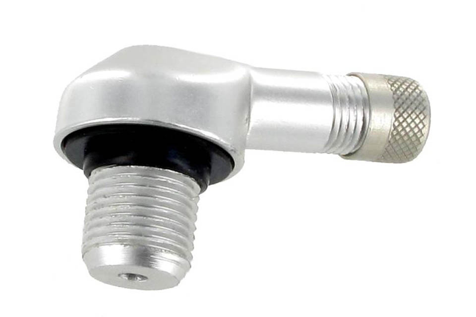 Stepped Seal