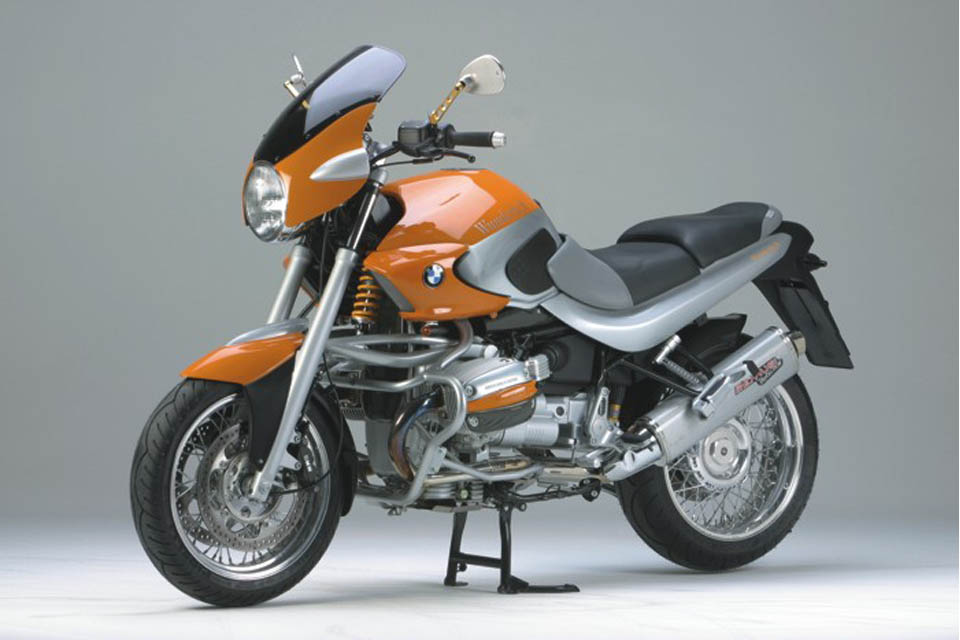 R1150 R