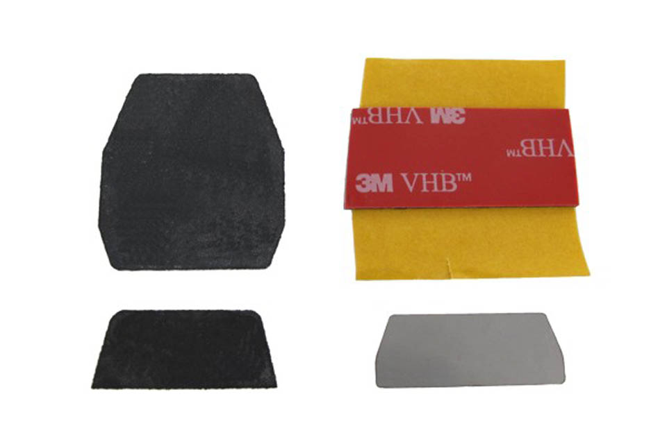 Rubber Shims