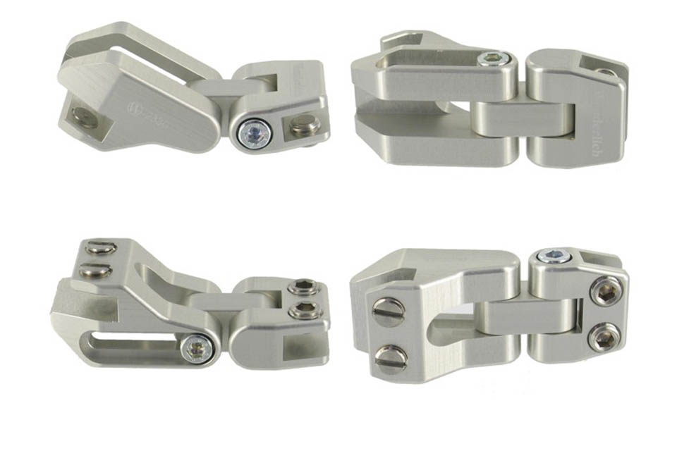Bracket Detail Views