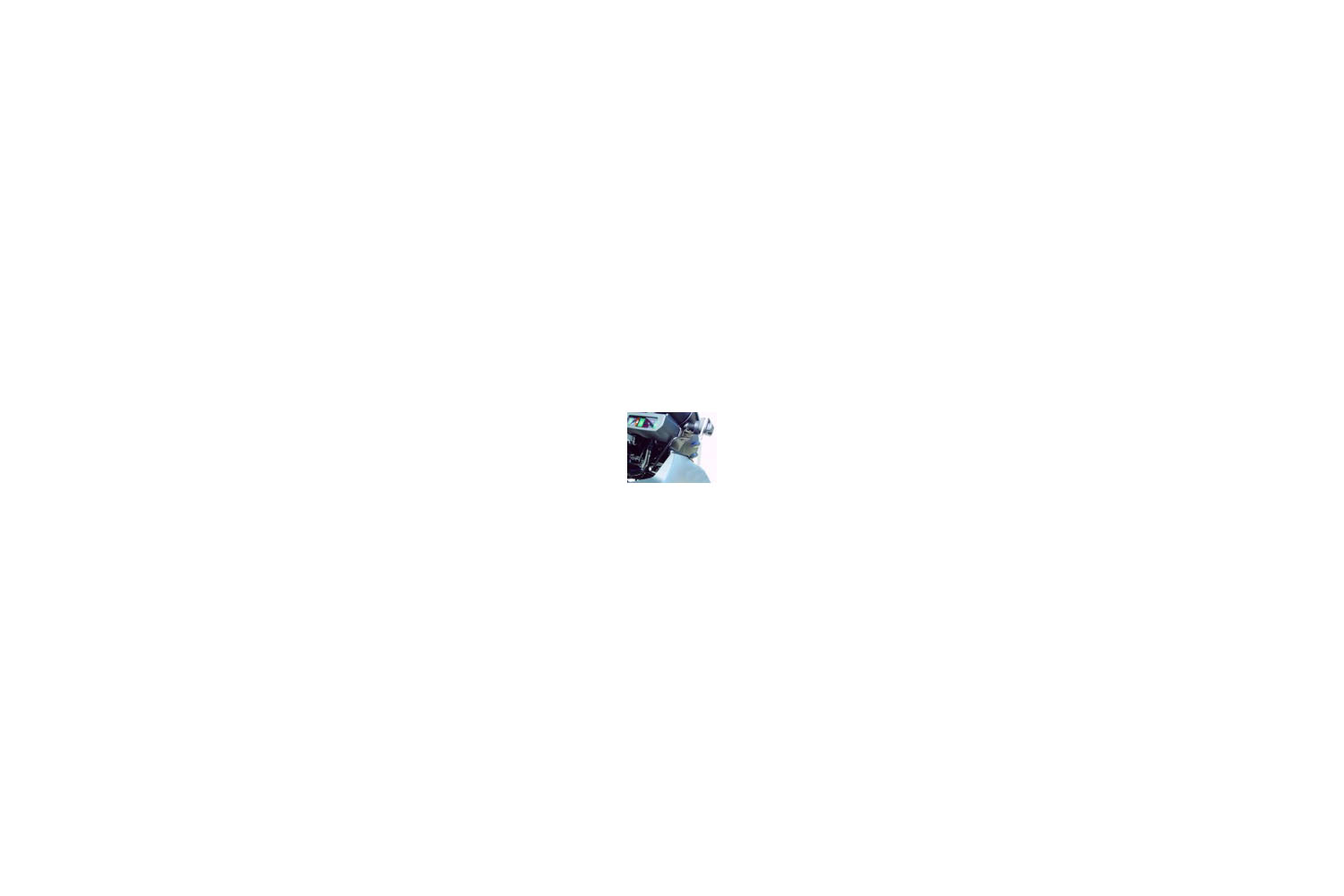 Additional Support Brackets