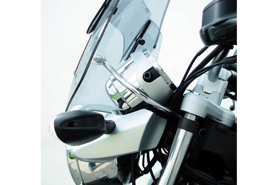 R1150 R Bracket Detail