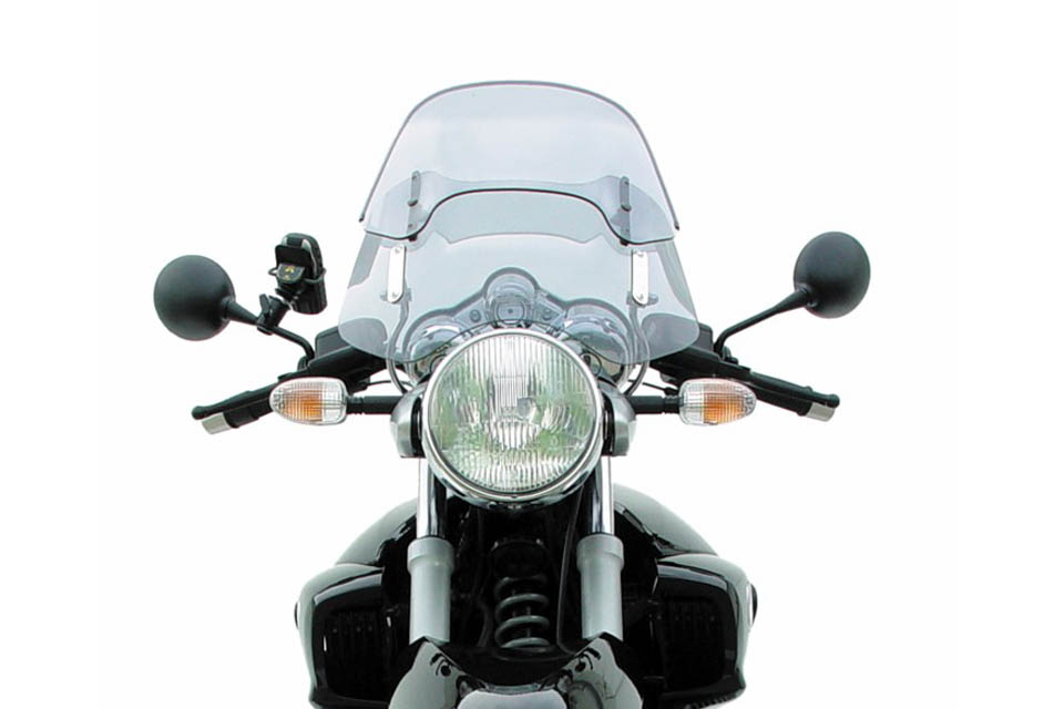 Front View