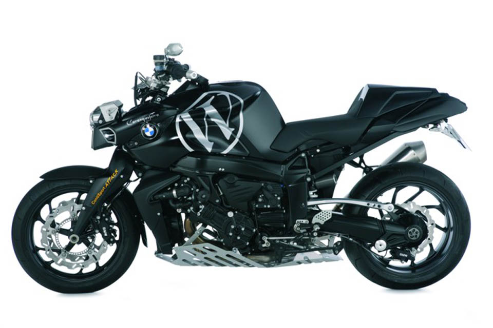 K1200 R