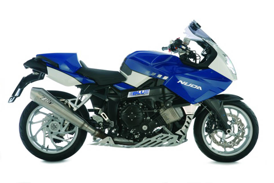K1200 S
