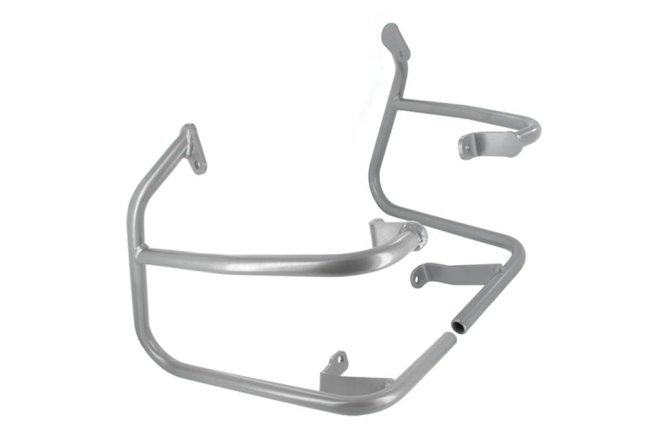 Bmw f800st crash bars #5