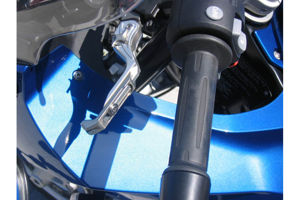 Clutch Lever