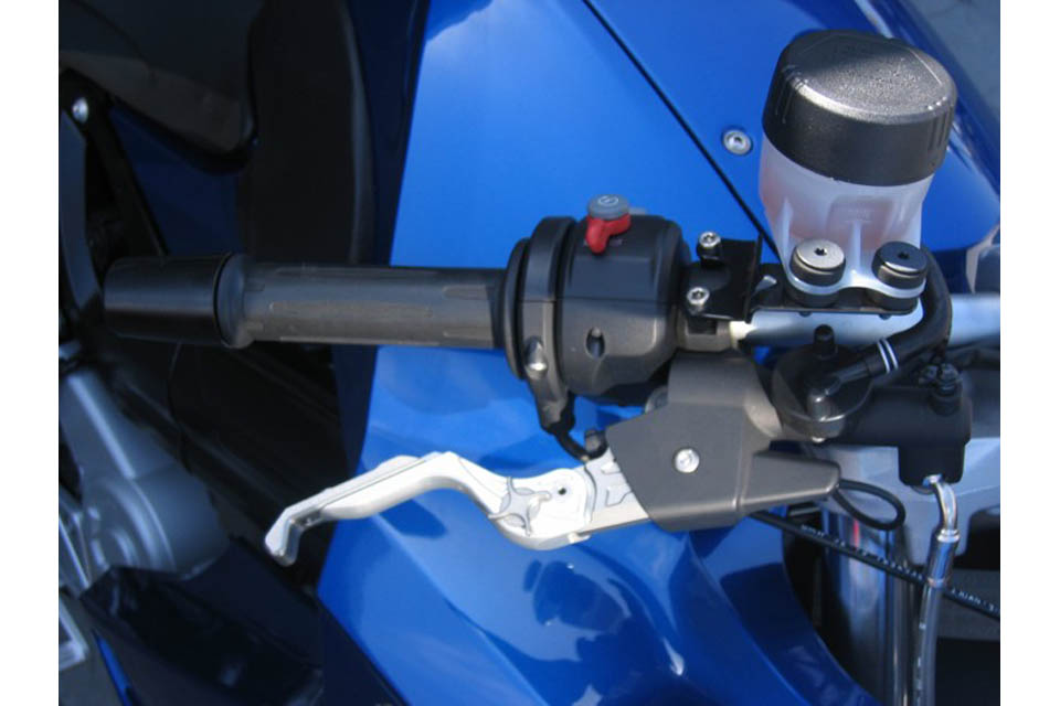 Brake Lever