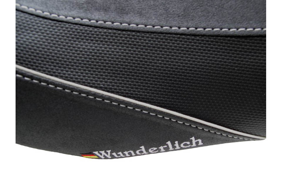 Seam/Stitch Detail