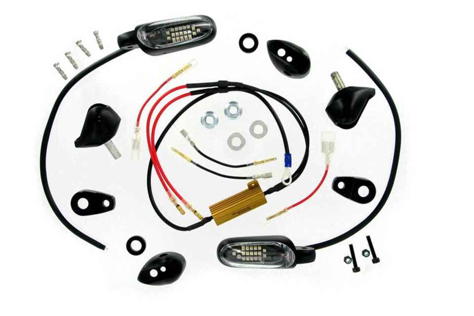 Kit Contents