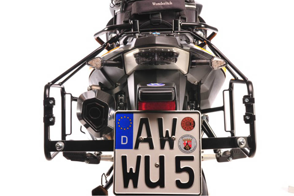 Rear View