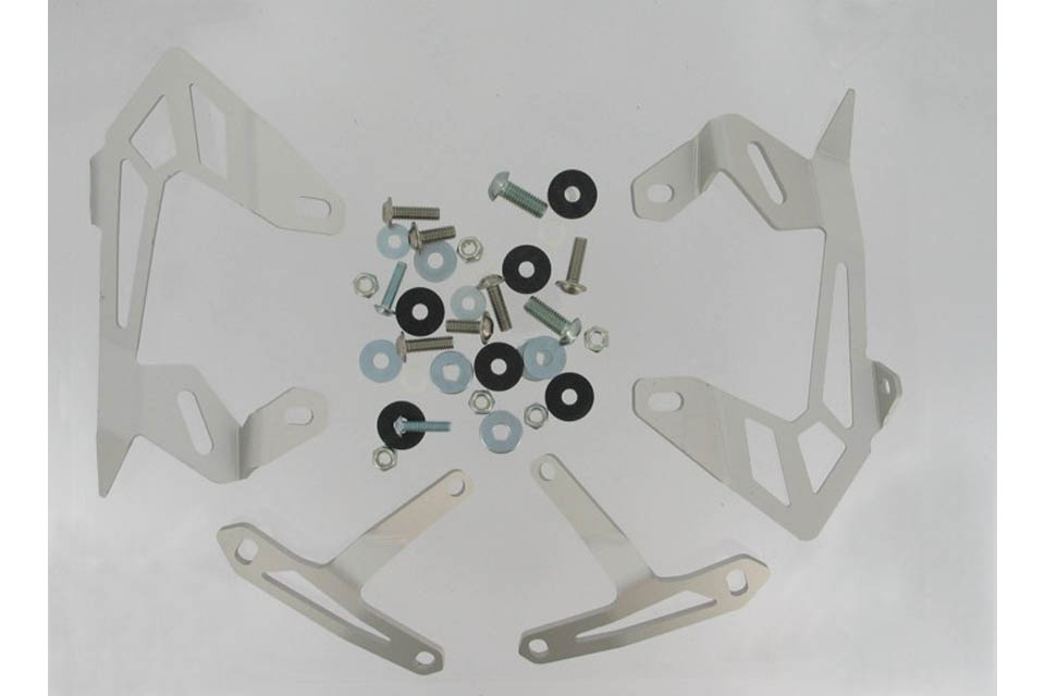Mounting Kit Contents