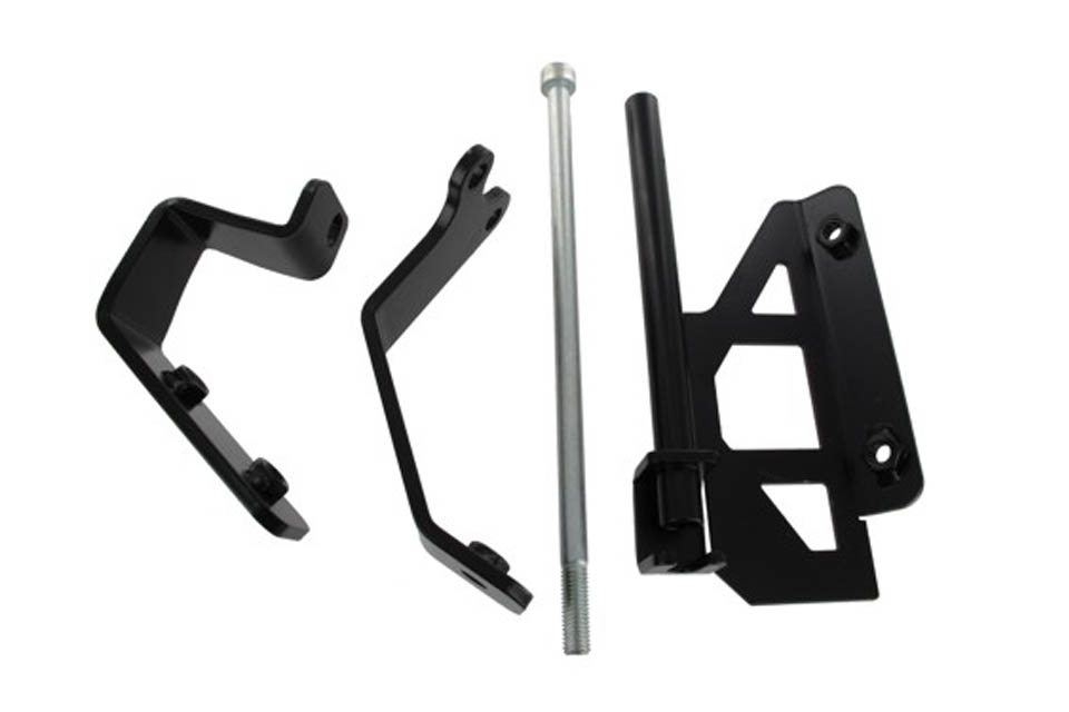 Mounting Brackets