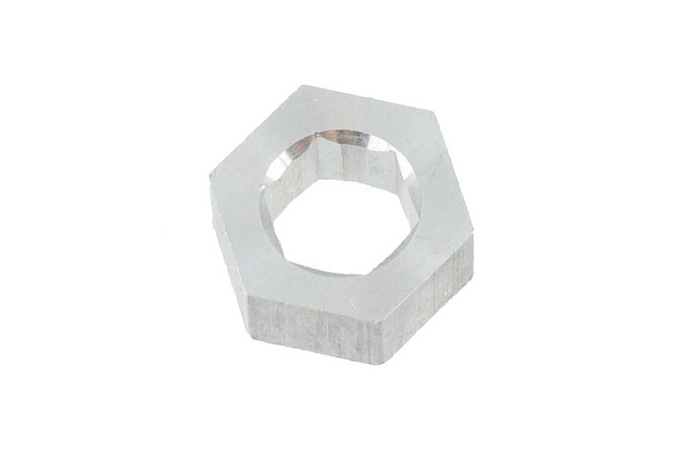 Supplied Adapter Tool