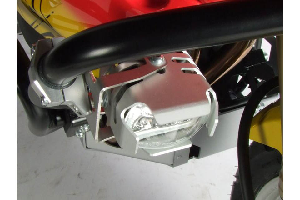 Yamaha Super Ténéré