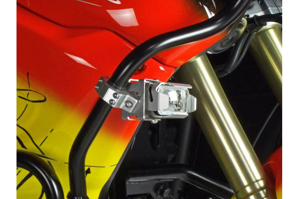 Yamaha Super Ténéré