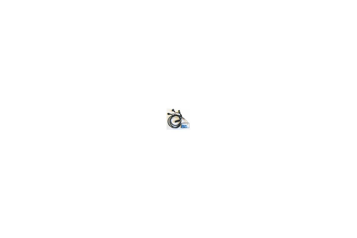'Pull Type' (after 2001)