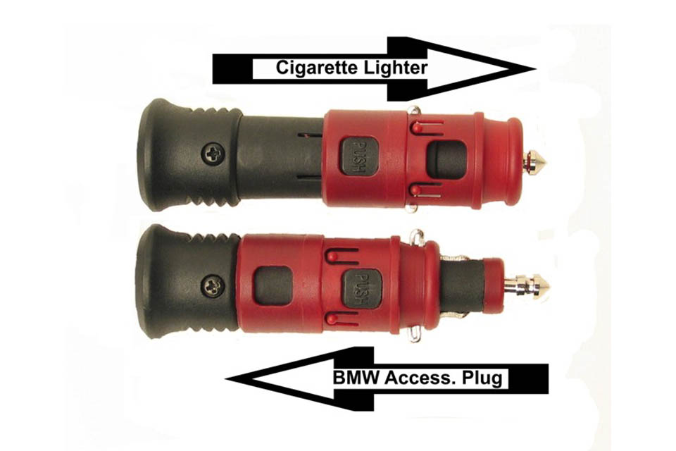 Convertable plug
