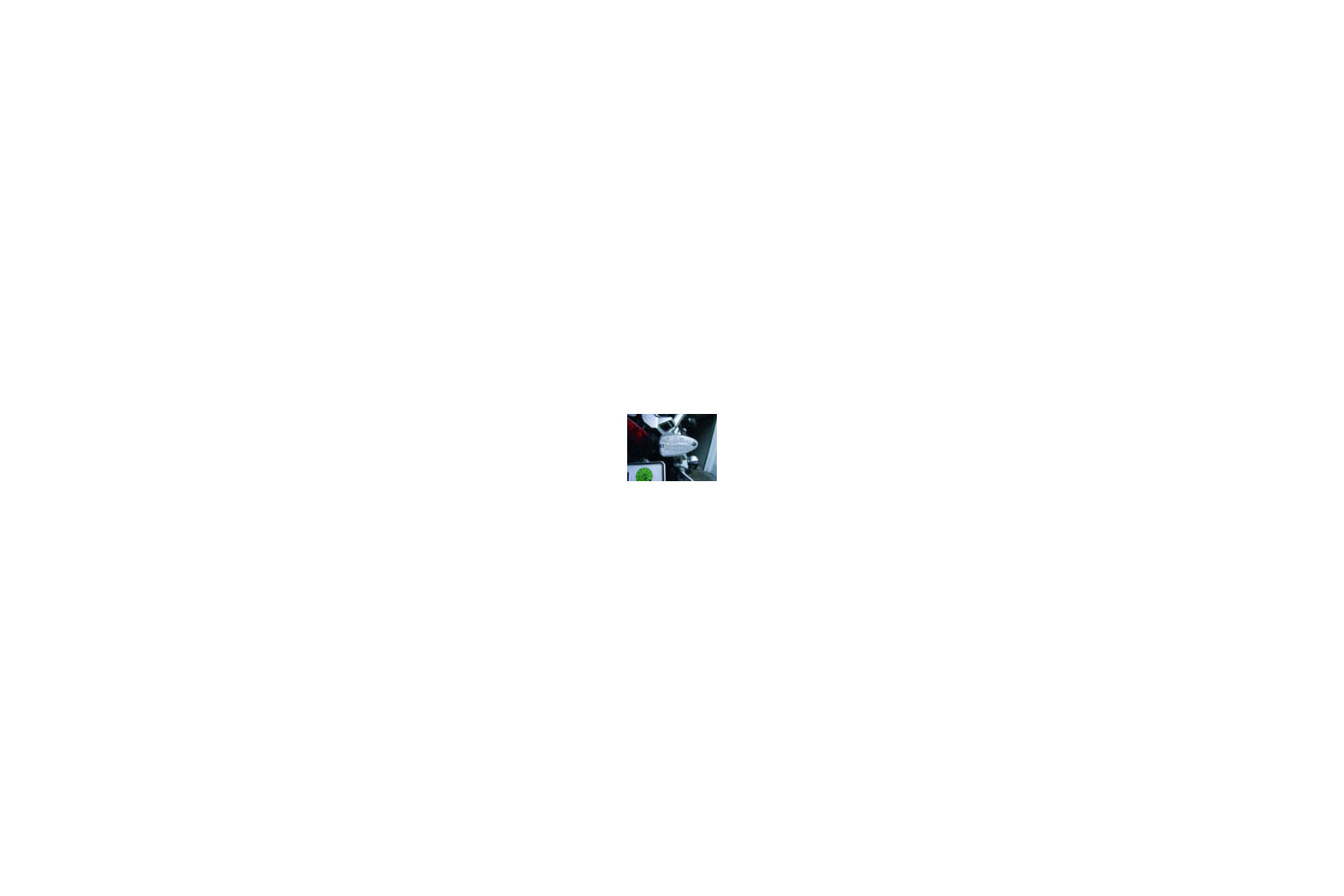 Installed (off)