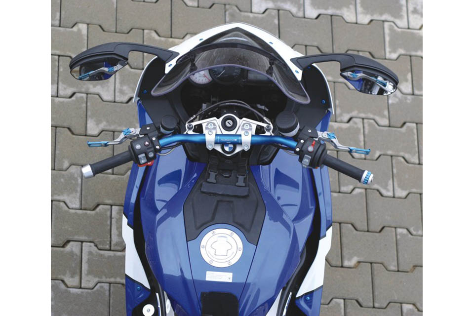 K1200 S