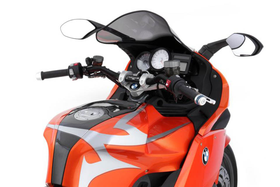 K1300 S