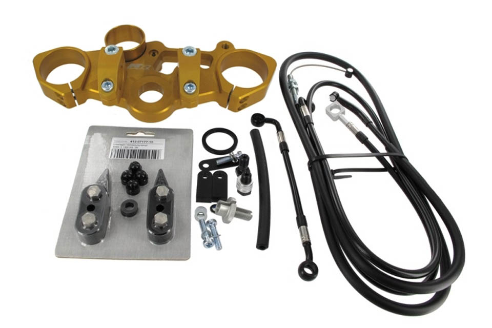 Kit Contents