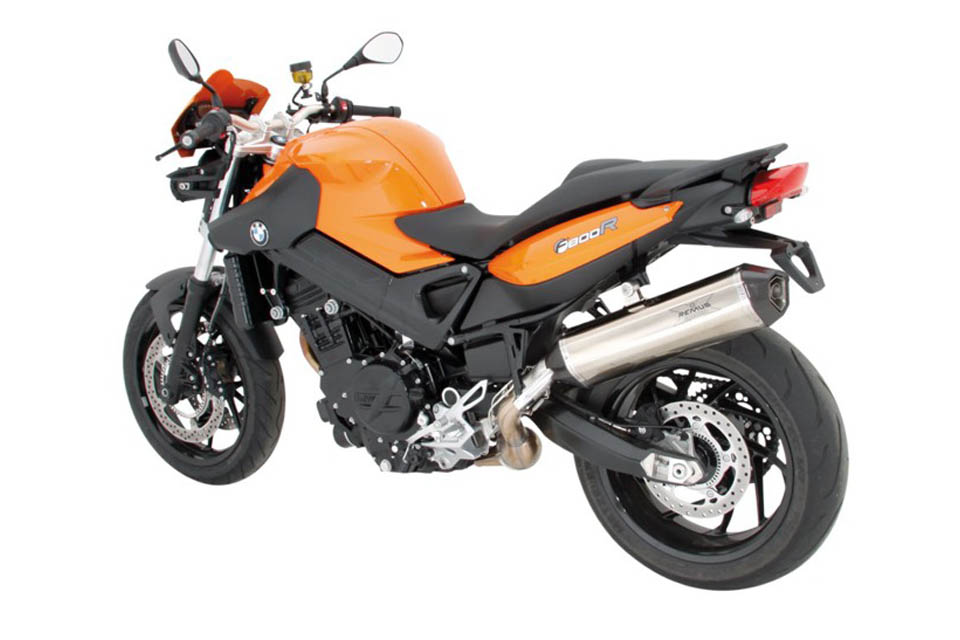 F800 R