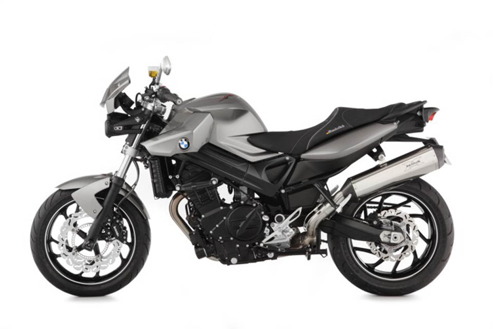 F800 R