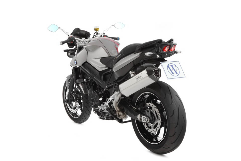 F800 R