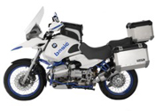 Bmw gs 1150 parts accessories #6