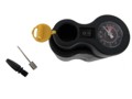 Storage compartment
