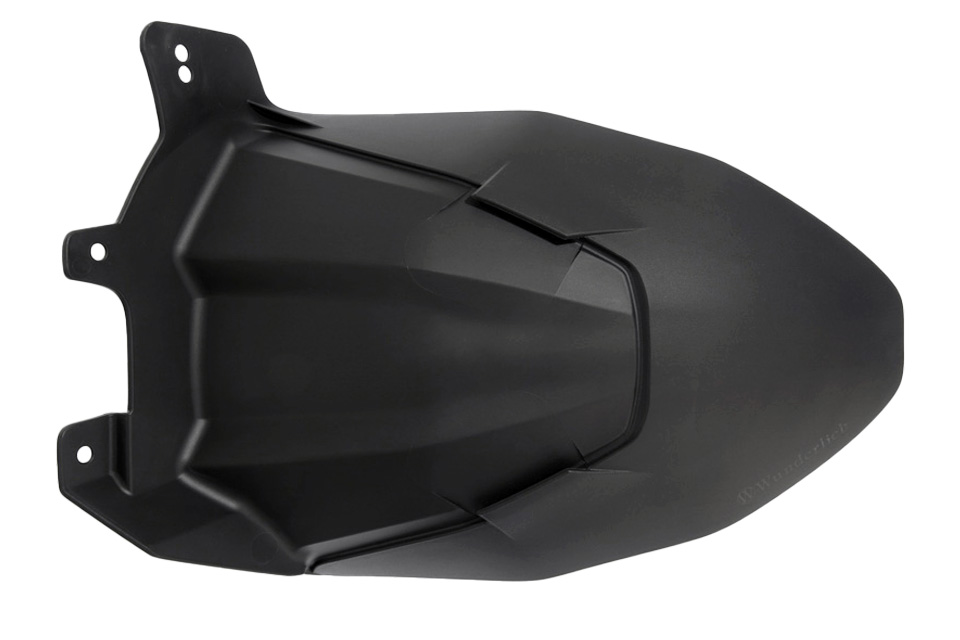 BMW F900 R XR - Rear Fender Extender