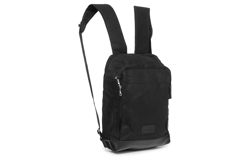 Wunderlich R18 Tank Bag Black 