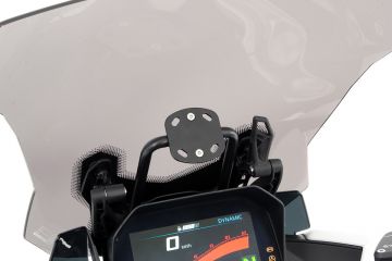 Wunderlich Device Carrier - Navigation Adapter
