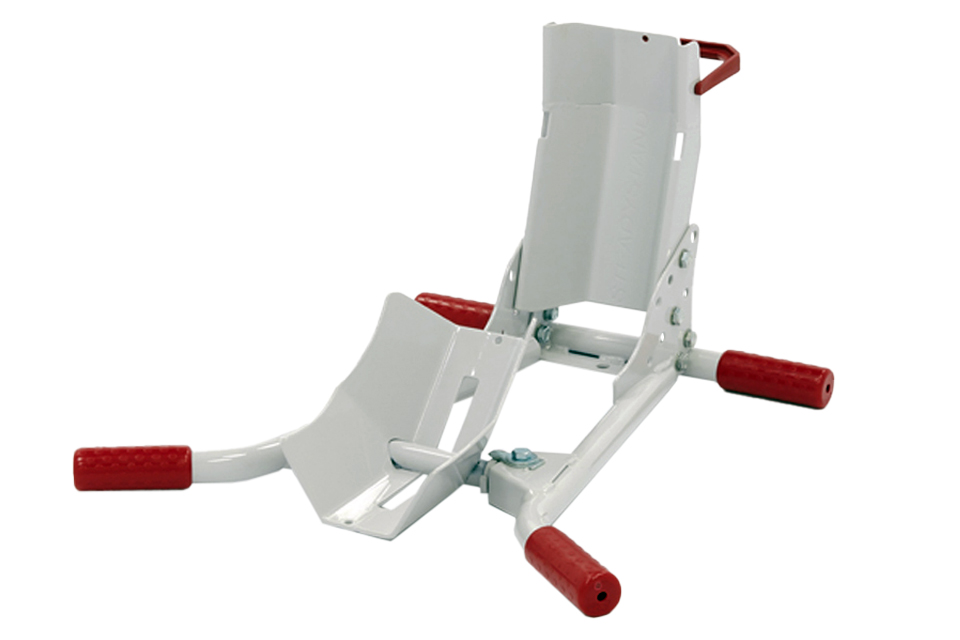 Steadystand Fixed Scooter | Akxion Shop