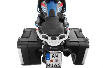 Luggage Rack for Vario Case